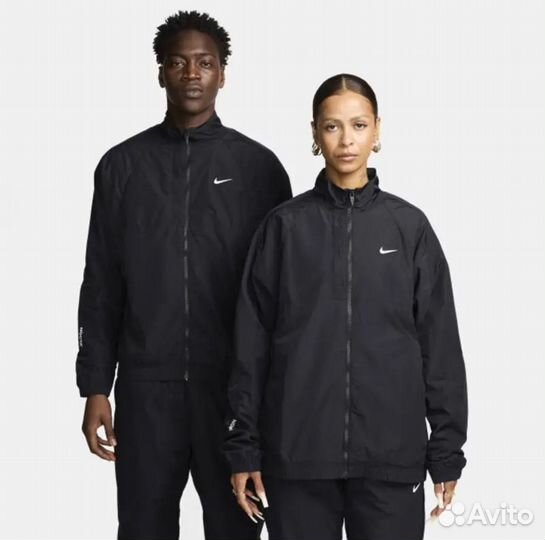 Костюм Nike nocta