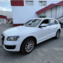 Audi Q5 3.2 AT, 2010, 192 551 км, с пробегом, цена 1 310 000 руб.