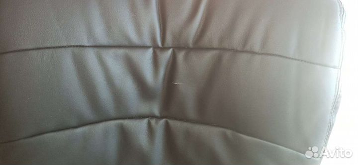 Спинка от кресла Brabix Supreme EX-503 530873 нова