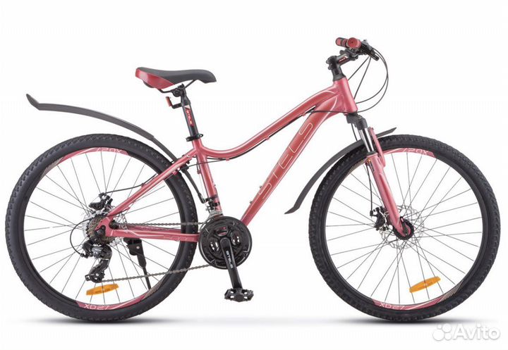 Велосипед stels Miss 6000 MD V010