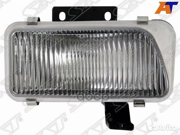 Туманка isuzu ELF 07- ST2132020R Sat