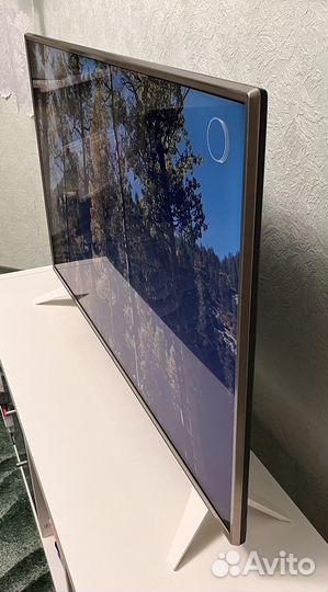 Телевизор smart tv 49 LG
