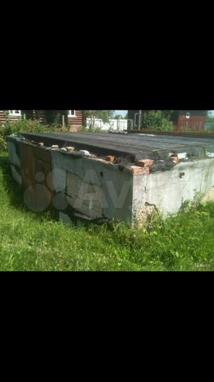 Дача 30 м² на участке 10 сот.