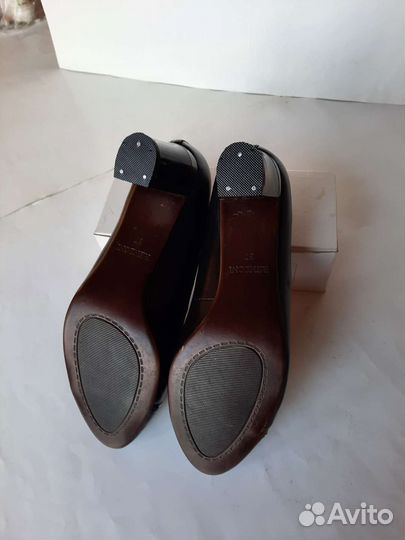 Туфли женские 37