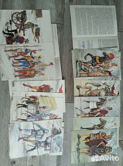 Репродукции Д.Г. Левицкий