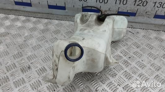 Бачок омывателя iveco daily 5 (29S-40S) (2AD16NL01