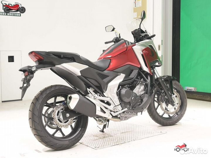 Honda NC 750X 2024г