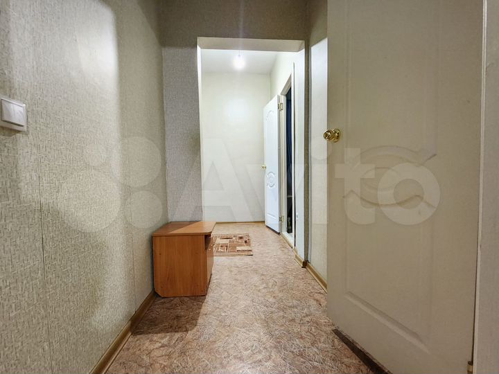 2-к. квартира, 56,6 м², 1/9 эт.