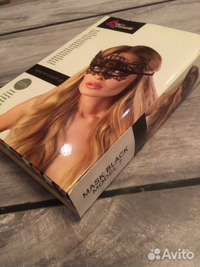 Маска
