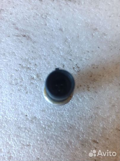 Датчик кондиционера Opel Astra h