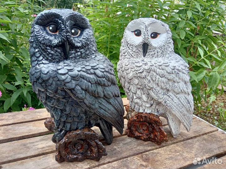 Сова Копилка