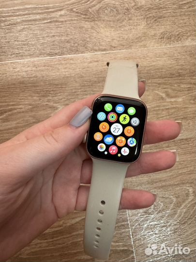 Apple watch series 4 40 mm