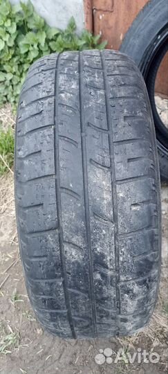 Goodyear Cargo Ultra Grip 255/55 R19