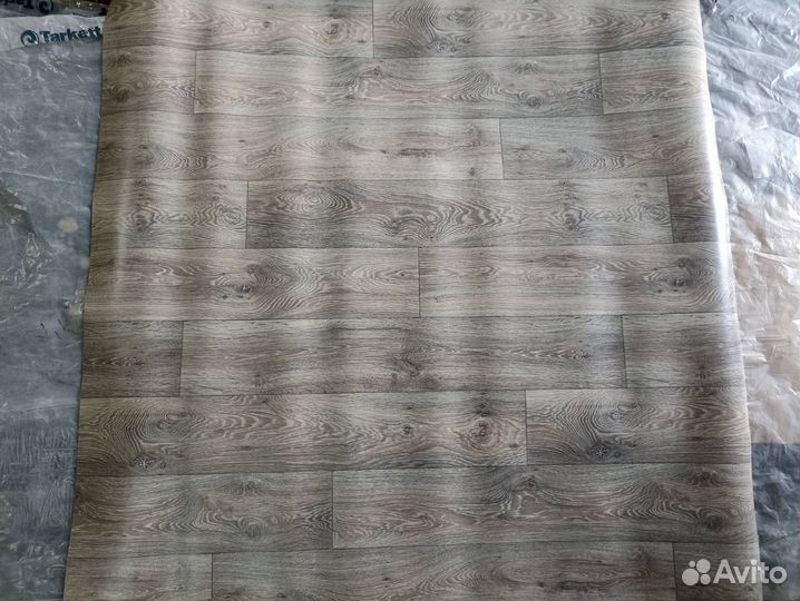 Линолеум новый остатки