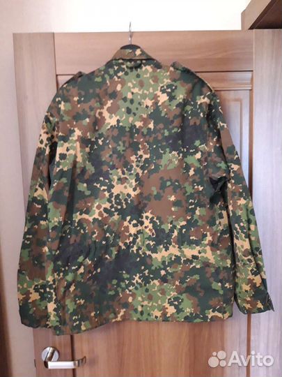 Форма, расцветки излом