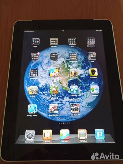 iPad 32 гб