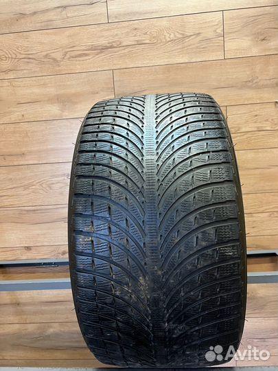 Michelin Latitude Alpin LA2 295/35 R21