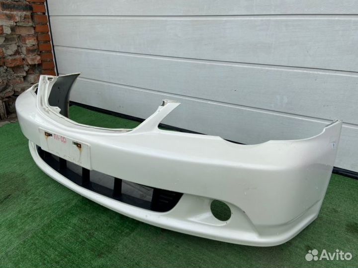 Бампер передний Honda Odyssey RA6