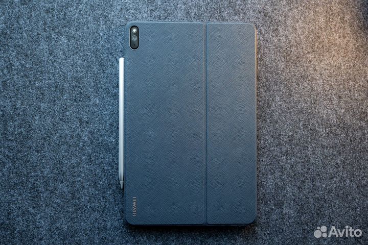 Huawei mediapad pro
