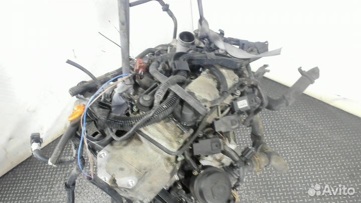 Двигатель Volkswagen Polo, 2002