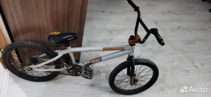 Велосипед BMX Mongoose