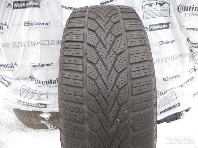 Semperit Speed Grip 2 205/60 R16 92H