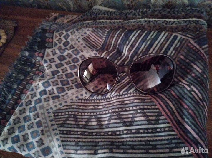 Очки gino giraldi