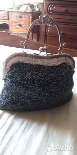 Продам сумку ручной работы