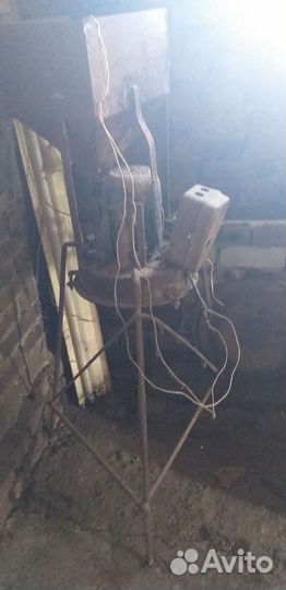 Крупорушка зернодробилка бу