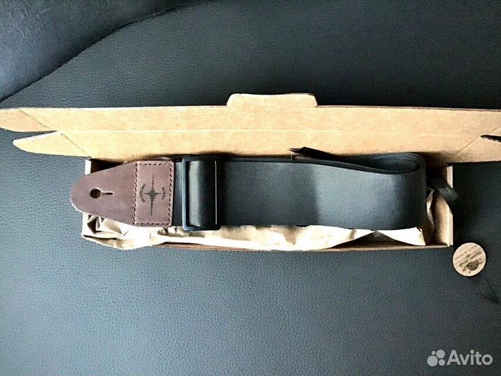 Гитарный ремень