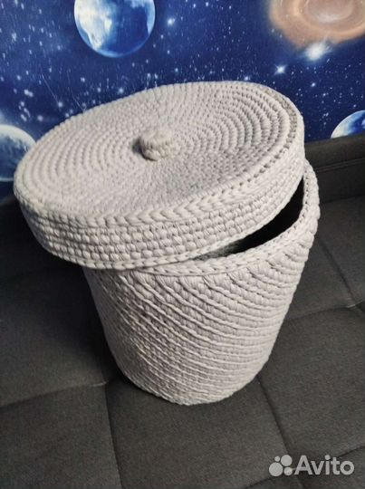 Корзина для белья