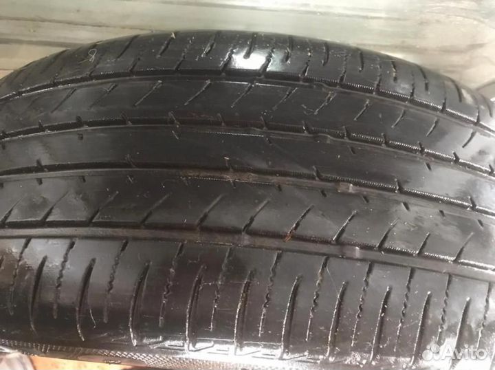 Диски toyota оригинал r18