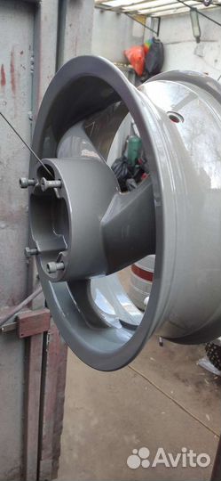 Порошковая покраска, аквабластинг, пескоструй