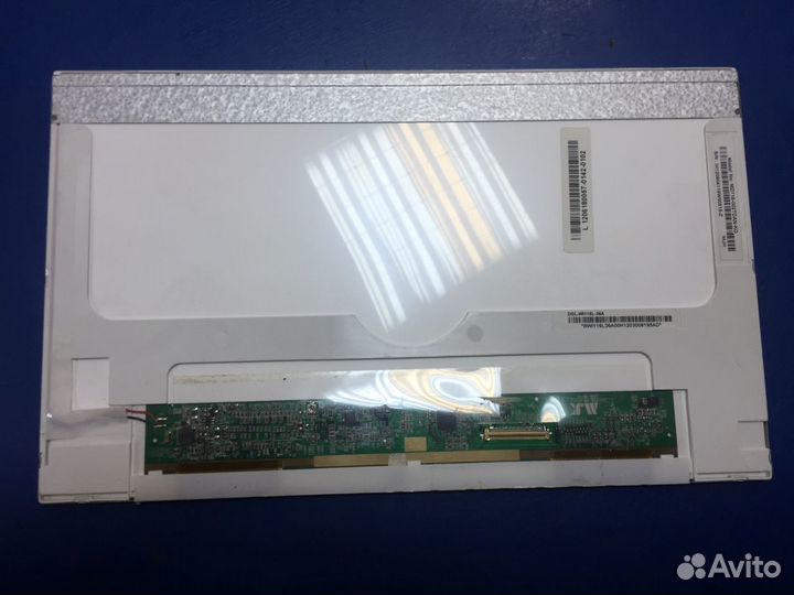 Матрицы для ноутбуков