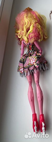 Кукла Монстер Хай