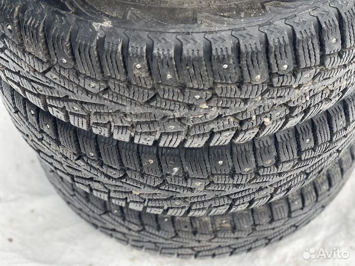 Cordiant Snow Cross 195/55 R16 19H