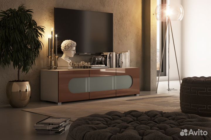 Тумба под тв