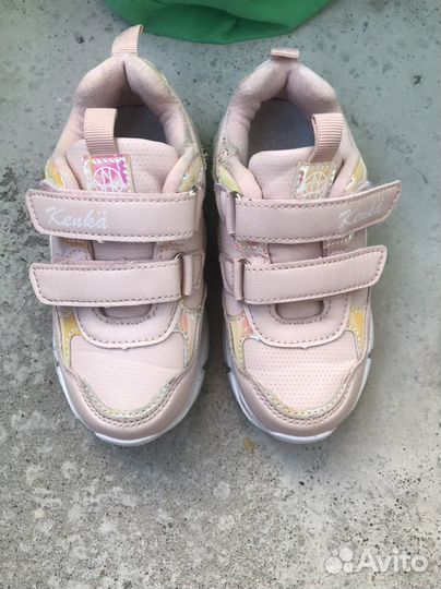 Кроссовки kenka