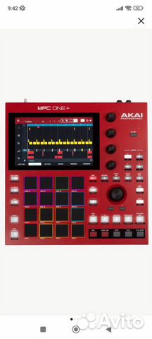 Akai MPC ONE +