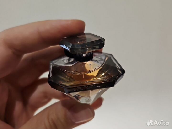 Lancome La nuit Tresor