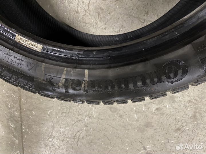 Continental IceContact 2 225/45 R17 94T