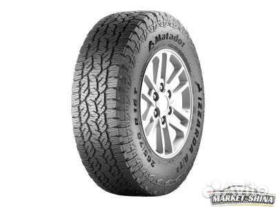 Matador MP 72 Izzarda A/T 2 215/65 R16 98H