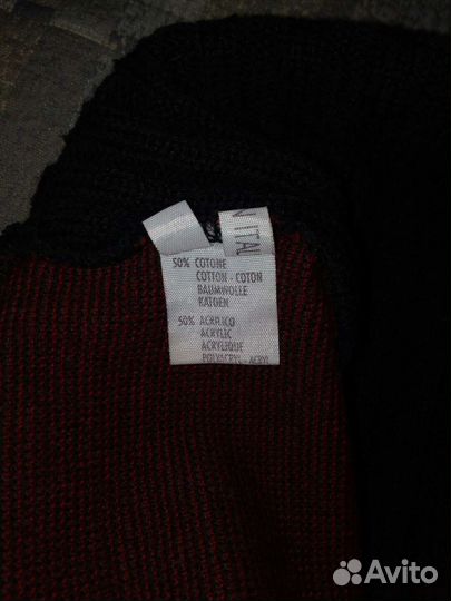 Джемпер Dardano(Italy)