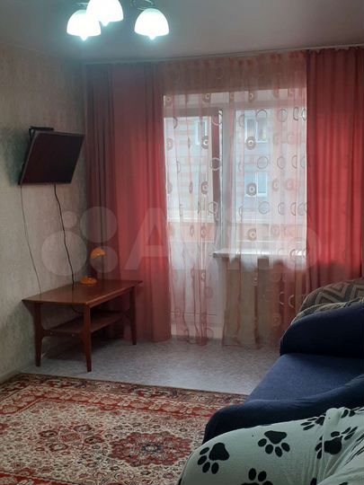 2-к. квартира, 45 м², 3/5 эт.