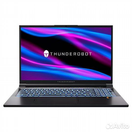 Thunderobot 911 MT Pro D Gray
