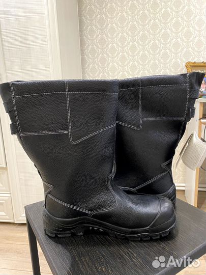 Сапоги рабочие