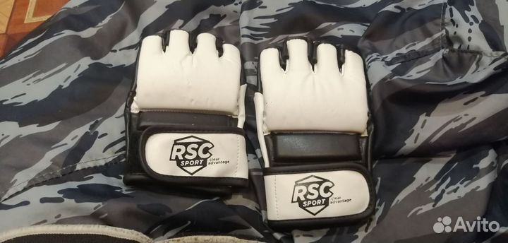 Борцовки для вольной борьбы