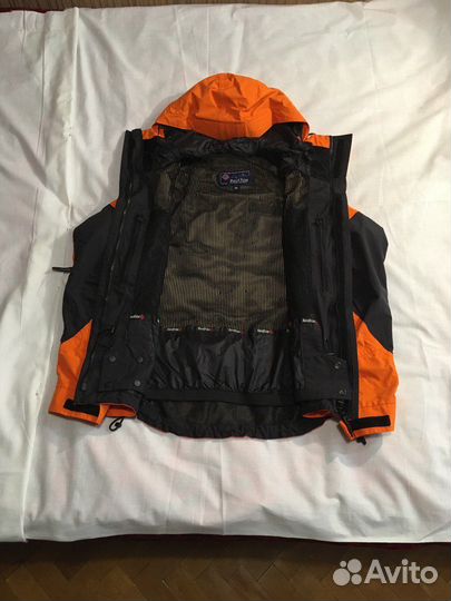 Куртка спортивная Red Fox Dry Factor