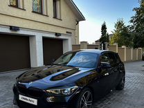 BMW 1 серия 1.5 AT, 2019, 86 000 км, с пробегом, цена 2 440 000 руб.
