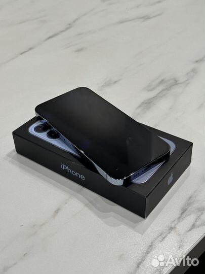 iPhone 13 Pro, 128 ГБ